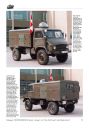 Unimog 1,5-Tonner 'S'<br>The Legendary 1.5-ton Unimog Truck in German Service<br>Part 3 - Box Body / Tank Dummy / Fire Engine / Armoured